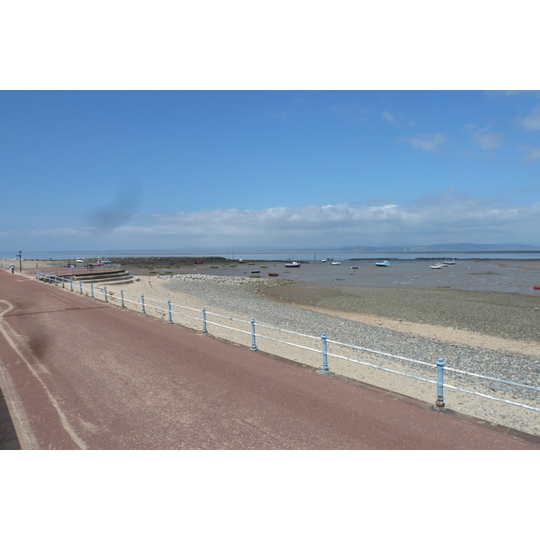 รูปถ่าย อังกฤษ(United Kingdom) มอร์แคม(Morecambe) 2011-07 55