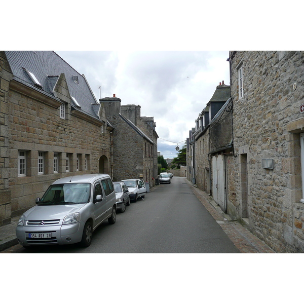 รูปถ่าย ฝรั่งเศส(France) แซ็ง-ปอล-เดอ-เลอง(St Pol de Leon) 2007-08 104