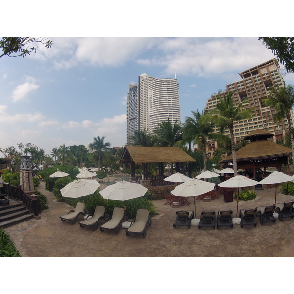 รูปถ่าย ไทย(Thailand) พัทยา(Pattaya) โรงแรมเซ็นทารา(Centara Hotel) 2011-12 50