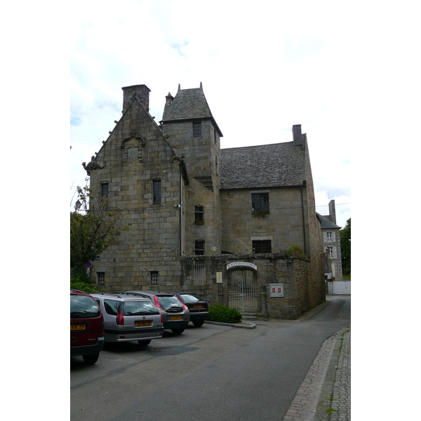 รูปถ่าย ฝรั่งเศส(France) แซ็ง-ปอล-เดอ-เลอง(St Pol de Leon) 2007-08 111