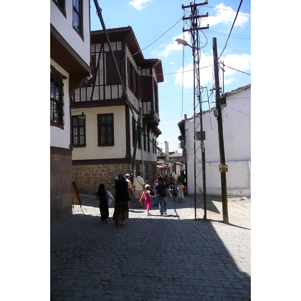 รูปถ่าย ตุรกี(Turkey) อังการา(Ankara) เมืองเก่าอังการา(Ankara old city) 2008-07 38