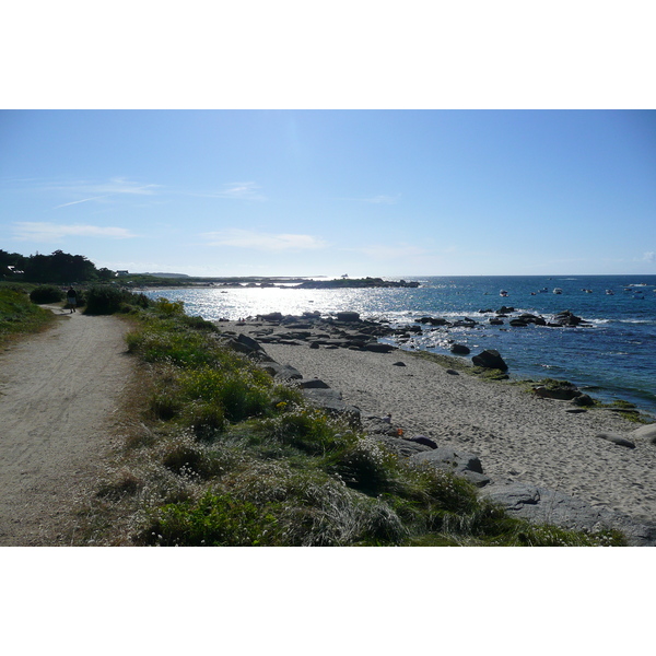 รูปถ่าย ฝรั่งเศส(France) เทรเบอร์เดน(Trebeurden) 2007-08 65