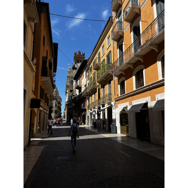 รูปถ่าย อิตาลี(Italy) เวโรเน่(Verona) 2022-05 178