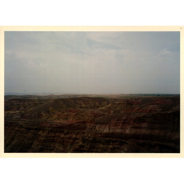 รูปถ่าย จีน(China) เบาตู(Baotou) 1994-07 3