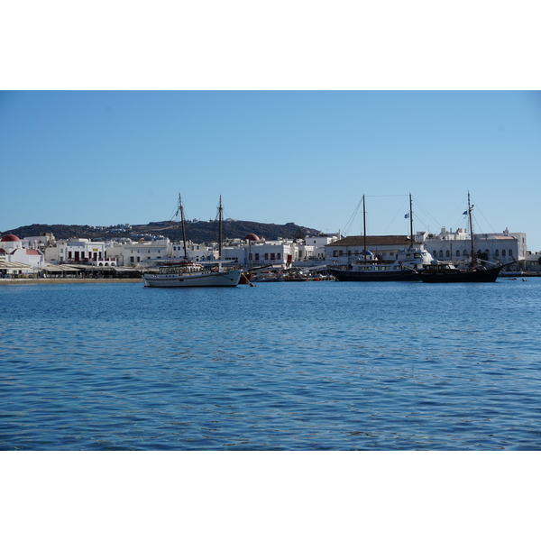 รูปถ่าย กรีก(Greece) 2016-07 20