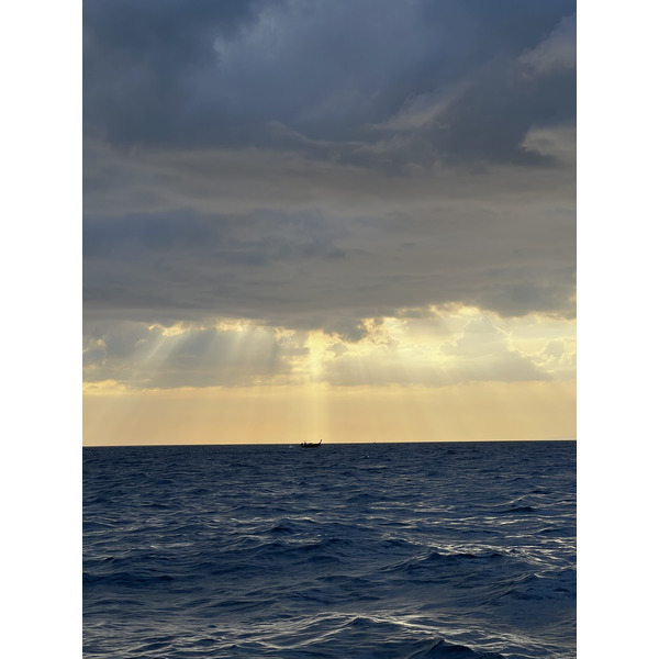 รูปถ่าย ไทย(Thailand) เกาะพีพีเล(Ko Phi Phi Ley) 2021-12 64