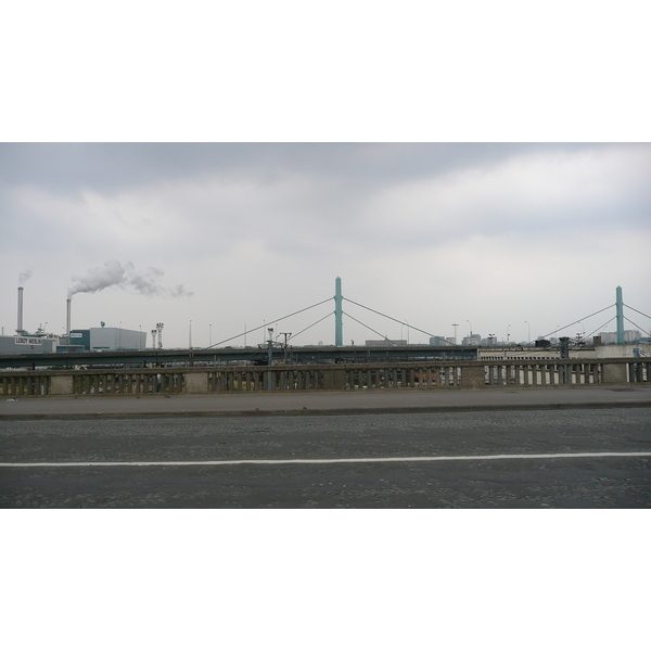 รูปถ่าย ฝรั่งเศส(France) ปารีส(Paris) รอบปารีสด้านใต้(Around Paris south) 2007-06 50