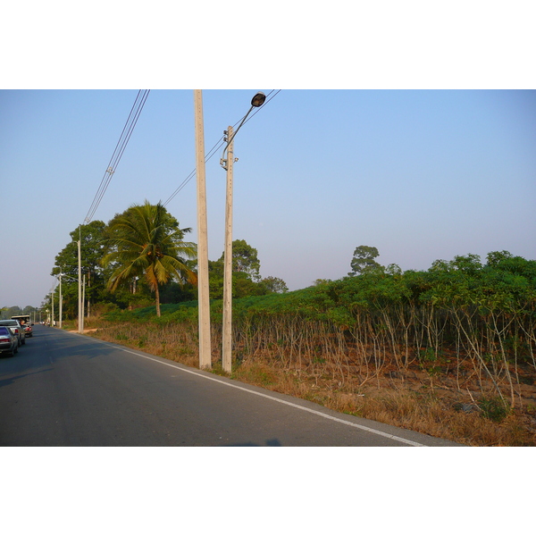 รูปถ่าย ไทย(Thailand) ชลบุรี(Chonburi) บางเสร่(Bang Saray) 2008-01 81