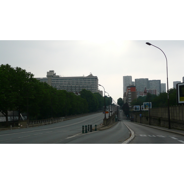 รูปถ่าย ฝรั่งเศส(France) ปารีส(Paris) รอบปารีสด้านใต้(Around Paris south) 2007-06 56