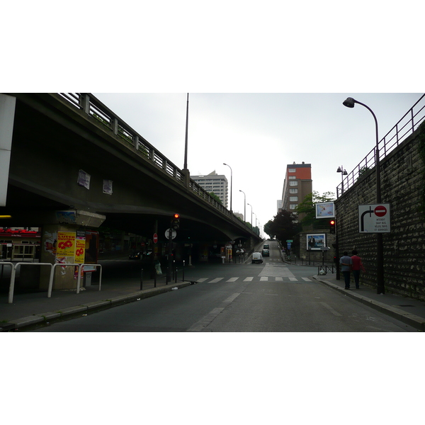 รูปถ่าย ฝรั่งเศส(France) ปารีส(Paris) รอบปารีสด้านใต้(Around Paris south) 2007-06 61