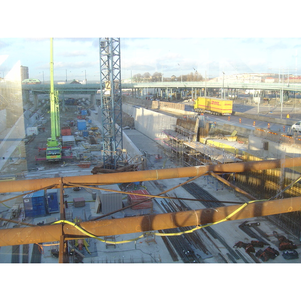 รูปถ่าย สวีเดน(Sweden) โกเธนเบิร์ก(Gothenburg) 2005-04 79