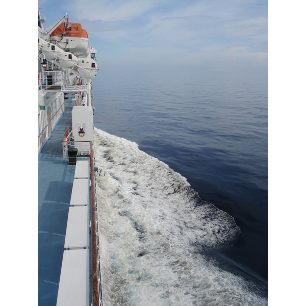 รูปถ่าย ฝรั่งเศส(France) คอร์สิคา(Corsica) เรือเฟอร์รีคอร์ซิกา(Corsica Ferries) 2006-09 52