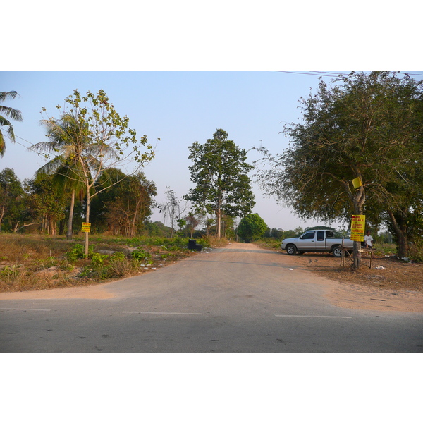 รูปถ่าย ไทย(Thailand) ชลบุรี(Chonburi) บางเสร่(Bang Saray) 2008-01 71