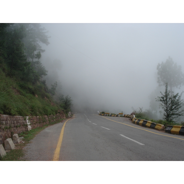 รูปถ่าย ปากีสถาน(Pakistan) มืร์รี(Murree) 2006-08 178