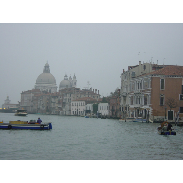 รูปถ่าย อิตาลี(Italy) เวนีส(Venice) 2000-12 122