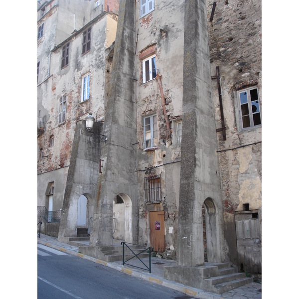 รูปถ่าย ฝรั่งเศส(France) คอร์สิคา(Corsica) บาสเทีย(Bastia) 2006-09 101