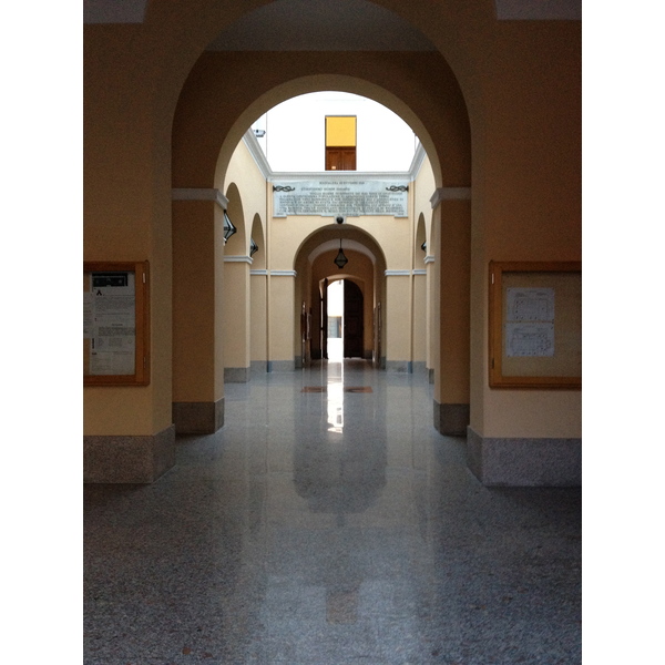 รูปถ่าย อิตาลี(Italy) ลามัดดาเลนา(La Maddalena) 2012-09 67