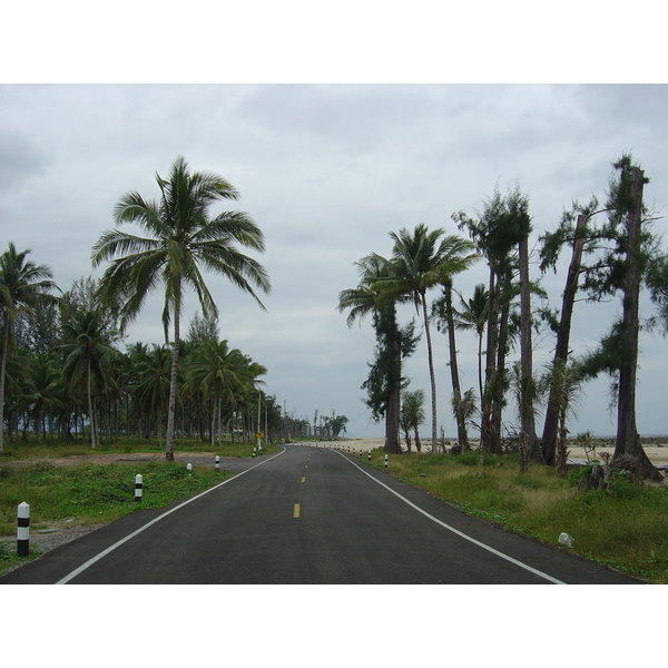 รูปถ่าย ไทย(Thailand) เขาหลัก(Khao Lak) 2005-12 3