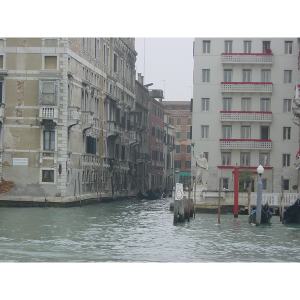 รูปถ่าย อิตาลี(Italy) เวนีส(Venice) 2000-12 118