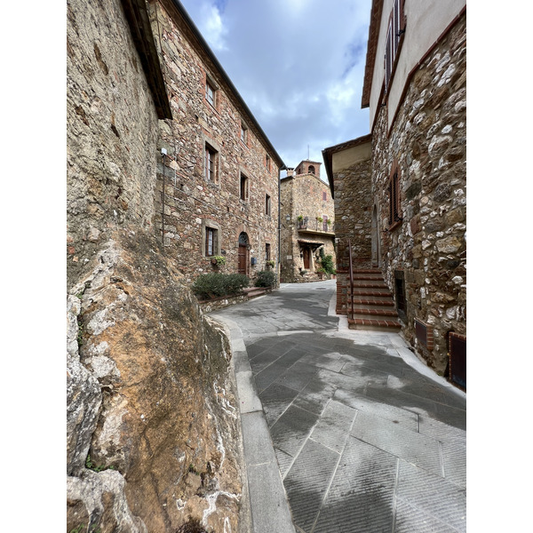 รูปถ่าย อิตาลี(Italy) ลาซัสซา(La Sassa) 2021-09 36