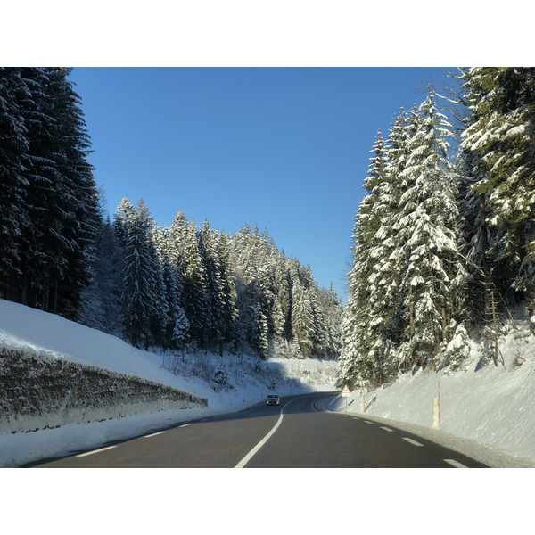 รูปถ่าย สวิสเซอร์แลนด์(Switzerland) ครองส์-มงตานา(Crans Montana) 2020-12 534