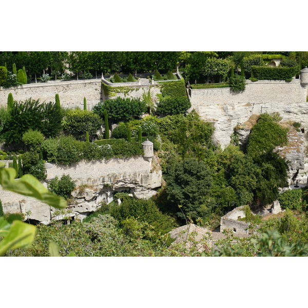 รูปถ่าย ฝรั่งเศส(France) กอร์ด(Gordes) 2017-08 12