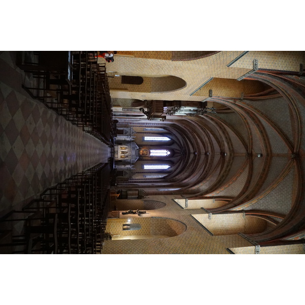 รูปถ่าย ฝรั่งเศส(France) มัวซัก(Moissac) แอบบีแซ็งปีแยร์เดอมัวซัก(Abbaye Saint-Pierre de Moissac) 2017-08 97