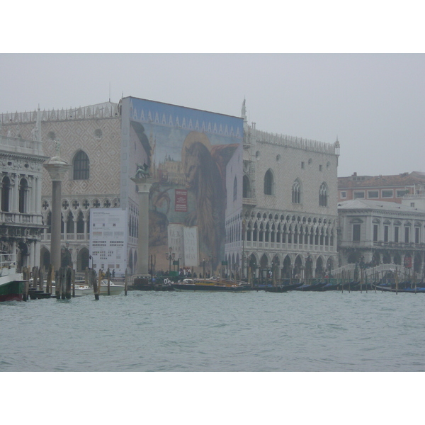 รูปถ่าย อิตาลี(Italy) เวนีส(Venice) 2000-12 94