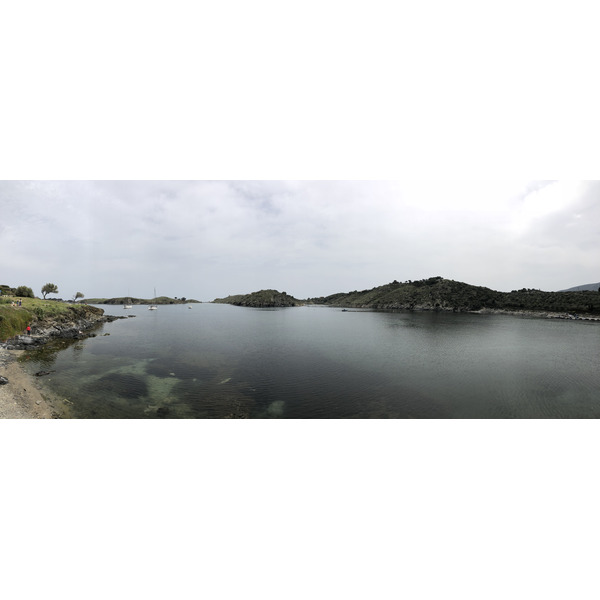 รูปถ่าย สเปน(Spain) กาดาเกส(Cadaques) 2018-04 31