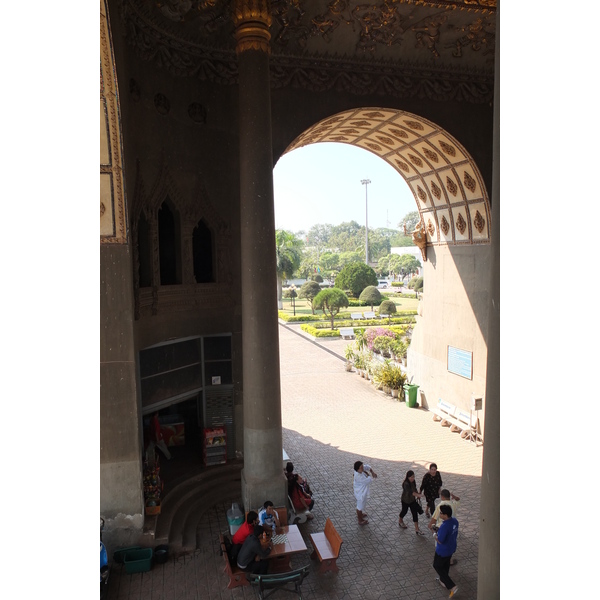 รูปถ่าย ลาว(Laos) เวียงจันทน์(Vientiane) 2012-12 120
