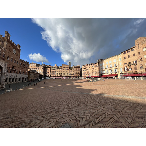 รูปถ่าย อิตาลี(Italy) ซีเอน่า(Siena) 2021-09 1