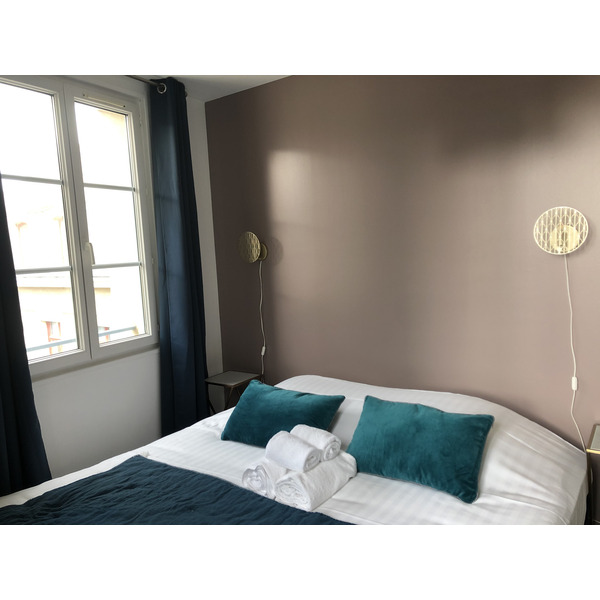 รูปถ่าย ฝรั่งเศส(France) แซ็งมาโล(St Malo) 2020-06 18
