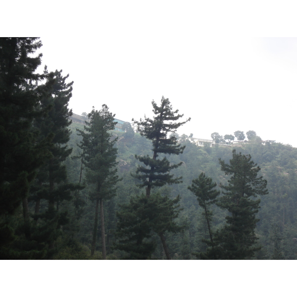 รูปถ่าย ปากีสถาน(Pakistan) มืร์รี(Murree) 2006-08 41