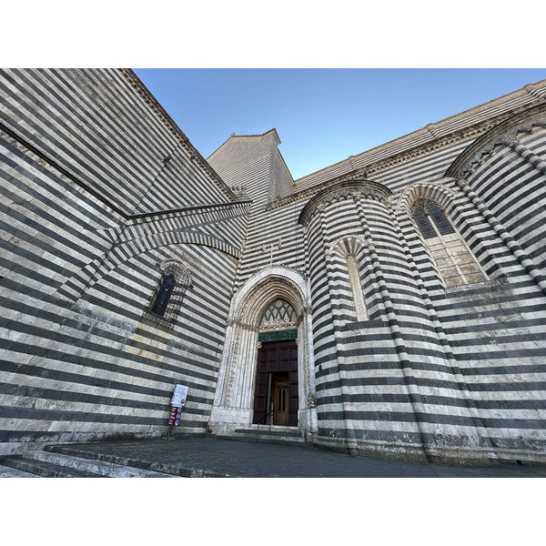 รูปถ่าย อิตาลี(Italy) ออร์วิเอโต้(Orvieto) 2021-09 37