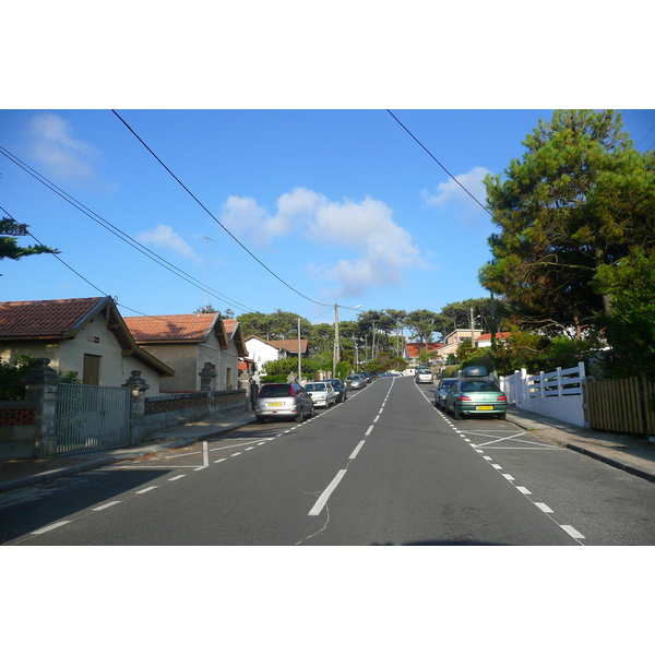 รูปถ่าย ฝรั่งเศส(France) ลากาโน(Lacanau) 2007-08 100