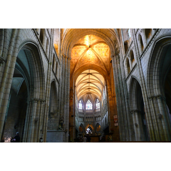 รูปถ่าย ฝรั่งเศส(France) แซ็ง-ปอล-เดอ-เลอง(St Pol de Leon) 2007-08 19