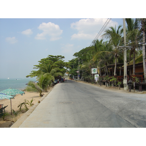 รูปถ่าย ไทย(Thailand) หาดจอมเทียน(Jomtien Beach) 2005-01 70