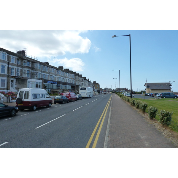 รูปถ่าย อังกฤษ(United Kingdom) มอร์แคม(Morecambe) 2011-07 56