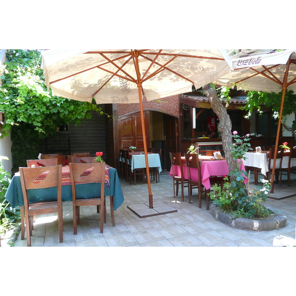รูปถ่าย ตุรกี(Turkey) อังการา(Ankara) เมืองเก่าอังการา(Ankara old city) 2008-07 59