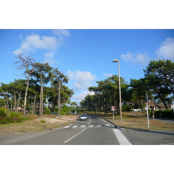 รูปถ่าย ฝรั่งเศส(France) ลากาโน(Lacanau) 2007-08 74