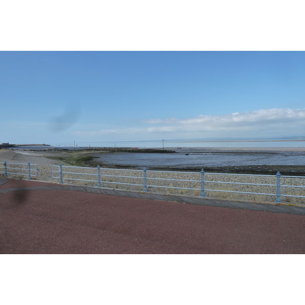 รูปถ่าย อังกฤษ(United Kingdom) มอร์แคม(Morecambe) 2011-07 47