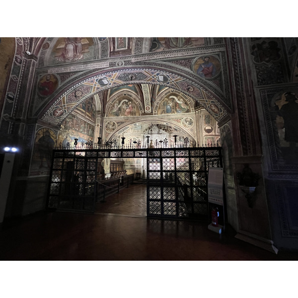 รูปถ่าย อิตาลี(Italy) ซีเอน่า(Siena) วังปุบบลีโก(Palazzo Pubblico) 2021-09 57