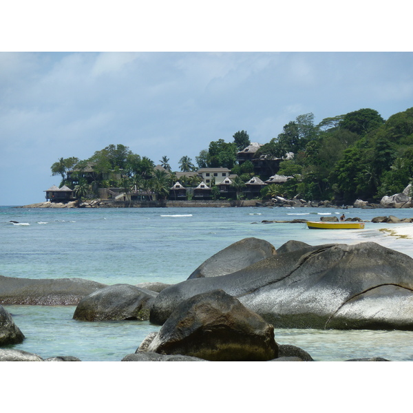รูปถ่าย เซเชลส์(Seychelles) เกาะมาเฮ(Mahe) 2011-10 74
