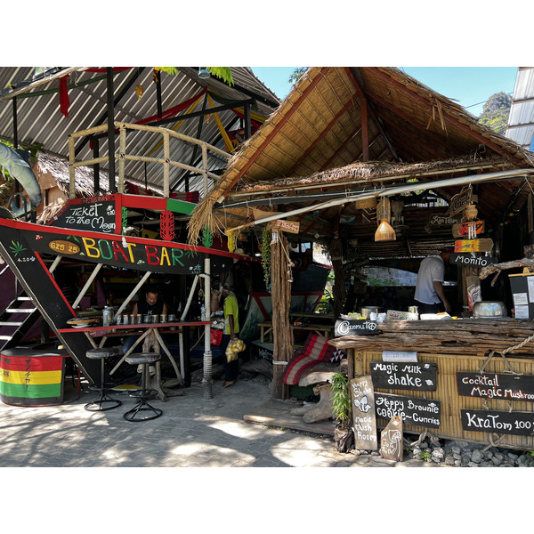 รูปถ่าย ไทย(Thailand) กระบี่(Krabi) 2023-01 142
