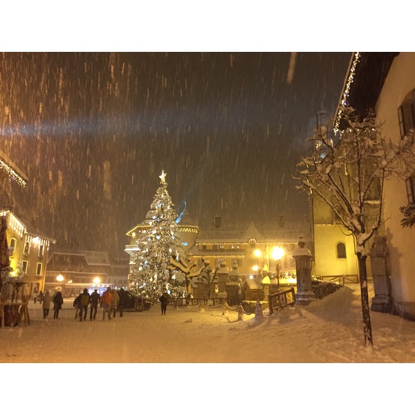 รูปถ่าย ฝรั่งเศส(France) เมแฌฟว์(Megeve) 2016-02 128