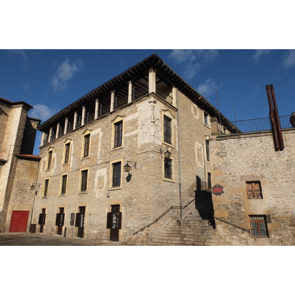 รูปถ่าย สเปน(Spain) บิโตเรีย-กัสเตซ(Vitoria Gasteiz) 2013-01 16