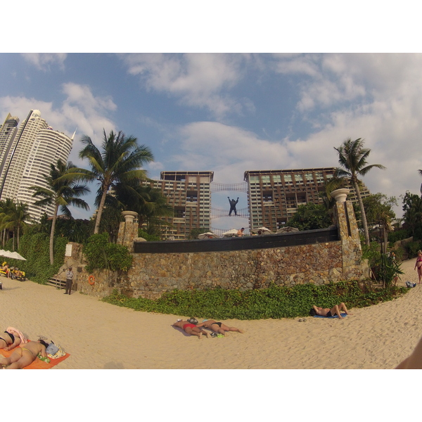 รูปถ่าย ไทย(Thailand) พัทยา(Pattaya) โรงแรมเซ็นทารา(Centara Hotel) 2011-12 58