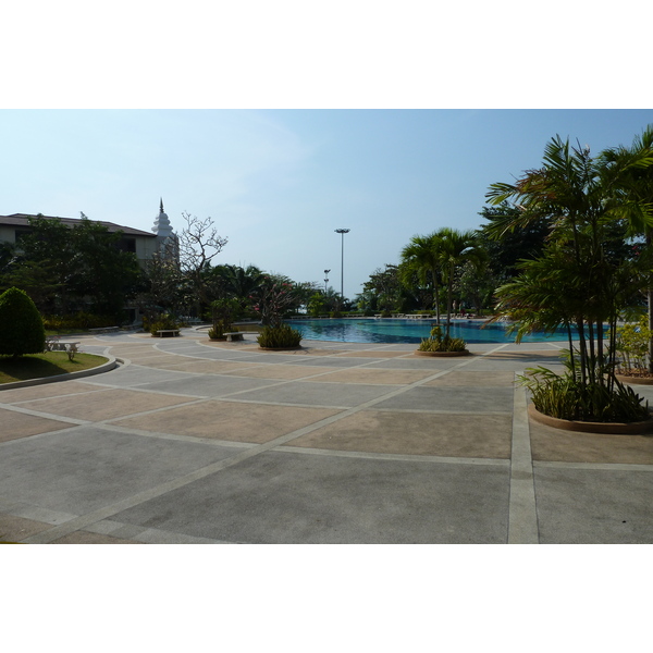 รูปถ่าย ไทย(Thailand) พัทยา(Pattaya) วิวทะเล 3(View Talay 3) 2011-01 65