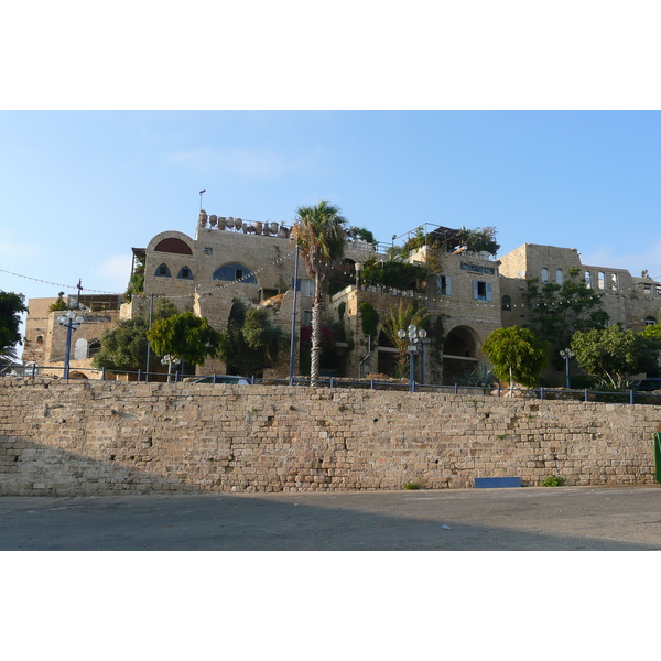 รูปถ่าย อิสราเอล(Israel) เทลอาวีฟ(Tel Aviv) เทลอาวีฟตอนใต้(South Tel Aviv) 2007-06 20