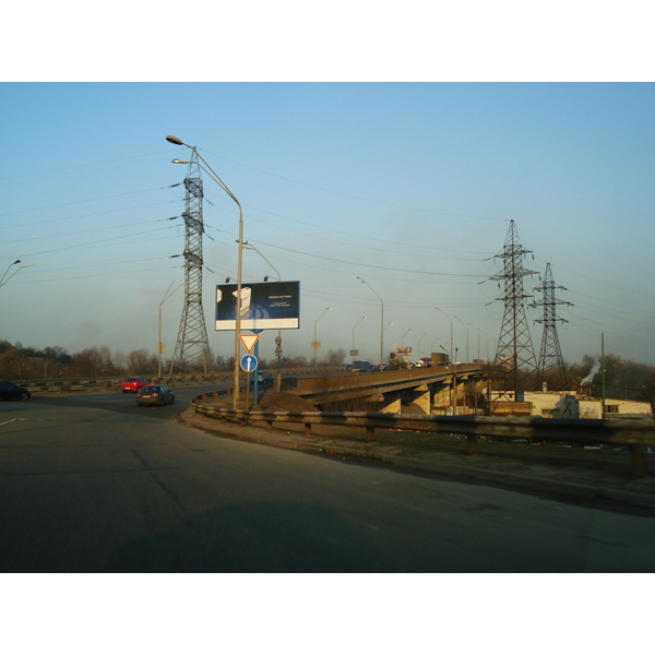 รูปถ่าย ยูเครน(Ukraine) เคียฟ(Kiev) 2007-03 67